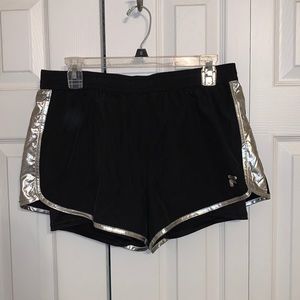 Women’s FILA Athletic Running Shorts